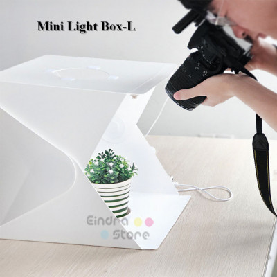 Mini Light Box - L